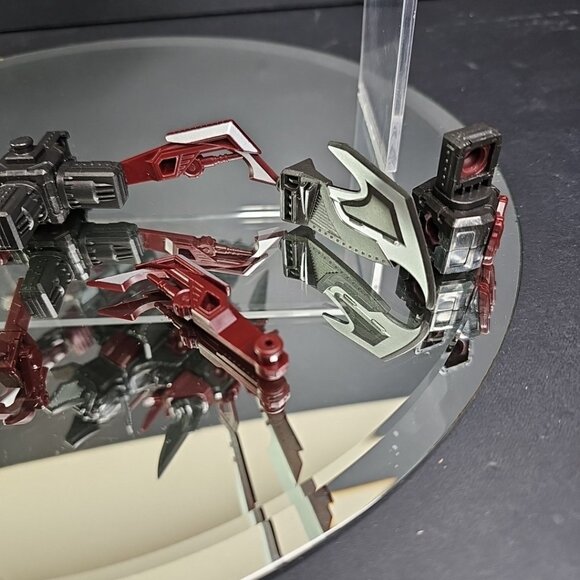 Interplay UK Snap Ships Toy Ship As Shown - Picture 13 of 16